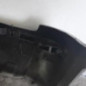 Pare choc arriere CITROEN C3 PLURIEL