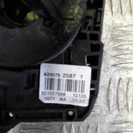 Contacteur tournant DACIA LOGAN MCV 1