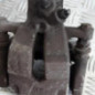 Etrier arriere droit (freinage) RENAULT MEGANE 3