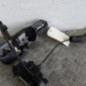Serrure arriere droit RENAULT MEGANE 3