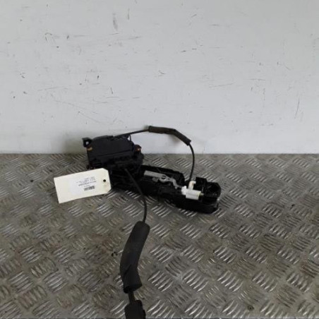 Serrure arriere droit RENAULT MEGANE 3