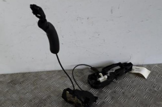 Serrure arriere gauche RENAULT MEGANE 3 Photo n°1