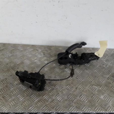 Serrure arriere gauche RENAULT MEGANE 3