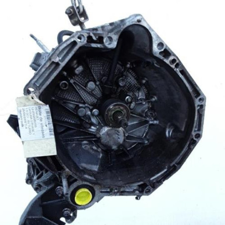 Boite de vitesses RENAULT LAGUNA 3 Photo n°1