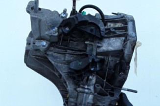 Boite de vitesses RENAULT LAGUNA 3