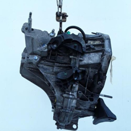 Boite de vitesses RENAULT LAGUNA 3