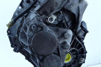 Boite de vitesses RENAULT LAGUNA 3 Photo n°3