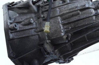 Boite de vitesses RENAULT LAGUNA 3 Photo n°5
