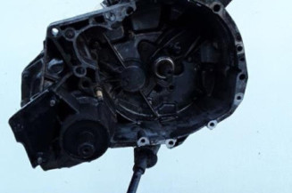Boite de vitesses RENAULT CLIO 2 Photo n°1