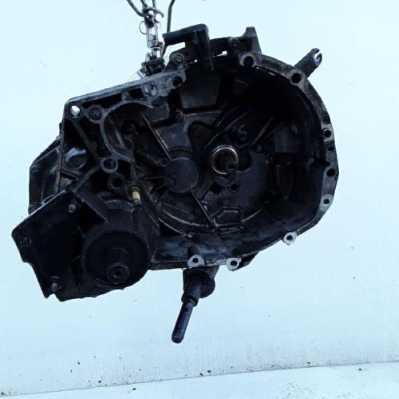 Boite de vitesses RENAULT CLIO 2 Boite de vitesses RENAULT CLIO 2