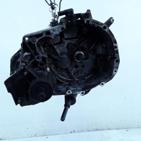 Boite de vitesses RENAULT CLIO 2 Photo n°1