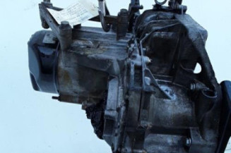 Boite de vitesses RENAULT CLIO 2