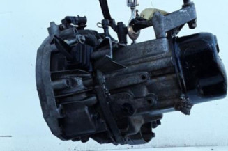 Boite de vitesses RENAULT CLIO 2 Photo n°4