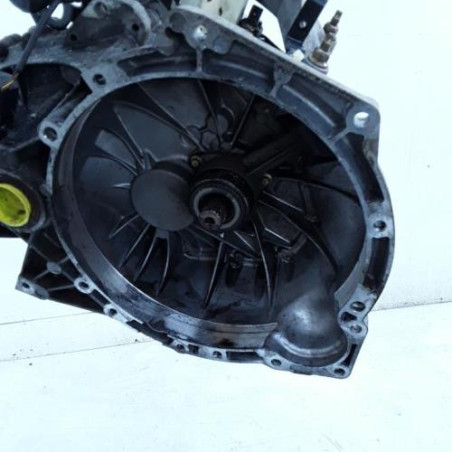 Boite de vitesses FORD FOCUS 1 Photo n°1