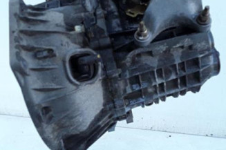 Boite de vitesses FORD FOCUS 1