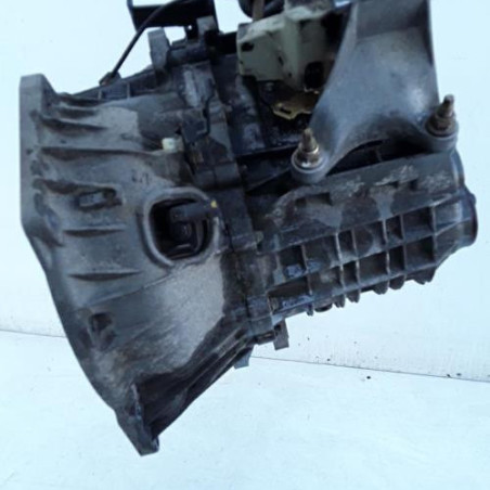 Boite de vitesses FORD FOCUS 1