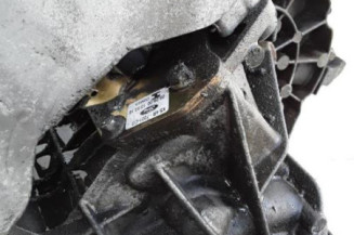 Boite de vitesses FORD FOCUS 1 Photo n°3