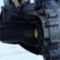 Boite de vitesses FORD FOCUS 1
