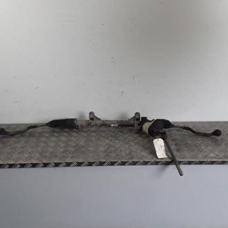 Cremaillere assistee RENAULT SCENIC 3