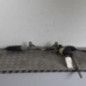 Cremaillere assistee RENAULT SCENIC 3
