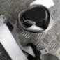 Ceinture arriere gauche RENAULT SCENIC 3