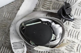 Ceinture arriere gauche RENAULT SCENIC 3
