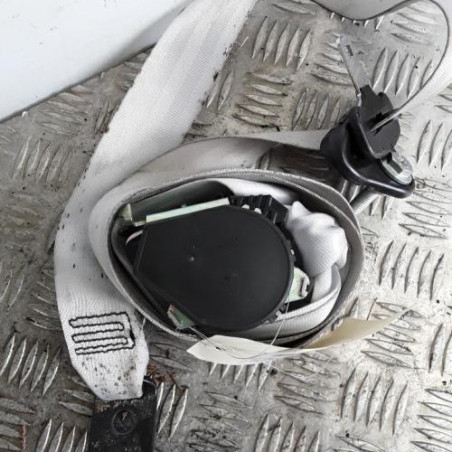 Ceinture arriere gauche RENAULT SCENIC 3