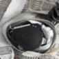 Ceinture arriere gauche RENAULT SCENIC 3