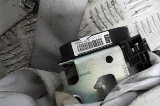 Ceinture avant droit RENAULT SCENIC 3
