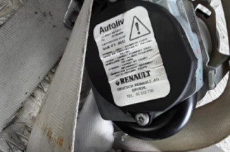 Ceinture avant droit RENAULT SCENIC 3 Photo n°3