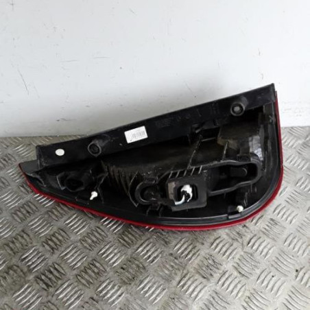 Feu arriere principal droit (feux) RENAULT SCENIC 3