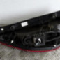 Feu arriere principal droit (feux) RENAULT SCENIC 3