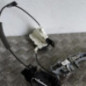 Serrure avant droit PEUGEOT 308 1