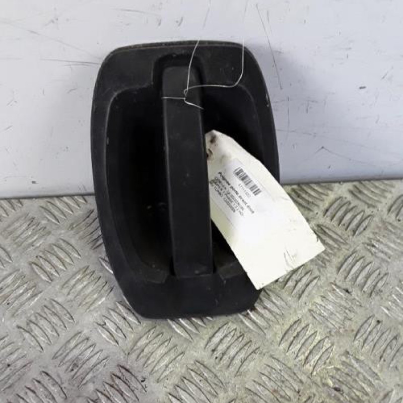 Poignee porte avant droit CITROEN JUMPER 3 Poignee porte avant droit CITROEN JUMPER 3