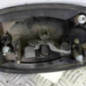 Poignee porte avant droit CITROEN JUMPER 3