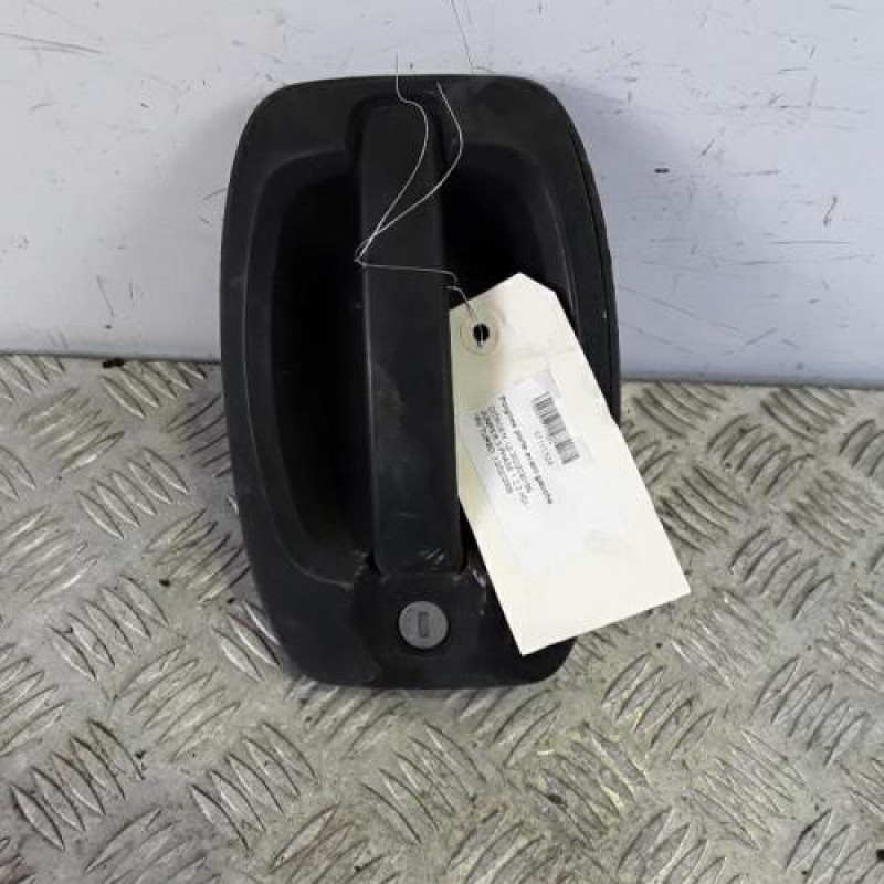 Poignee porte avant gauche CITROEN JUMPER 3 Poignee porte avant gauche CITROEN JUMPER 3