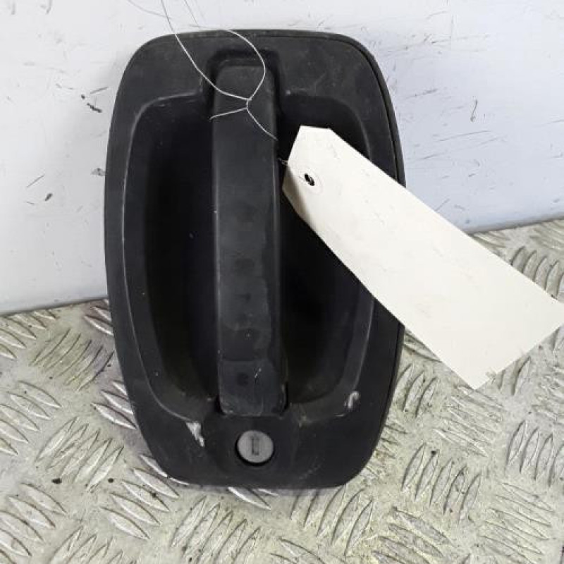 Poignee porte coffre droit CITROEN JUMPER 3 Poignee porte coffre droit CITROEN JUMPER 3