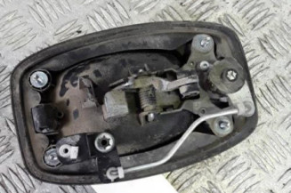 Poignee porte coffre droit CITROEN JUMPER 3 Photo n°3