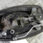 Poignee porte coffre droit CITROEN JUMPER 3