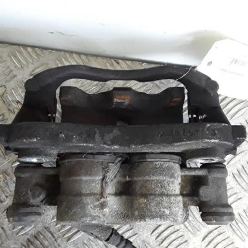 Etrier avant gauche (freinage) CITROEN JUMPER 3 Etrier avant gauche (freinage) CITROEN JUMPER 3