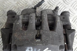 Etrier avant gauche (freinage) CITROEN JUMPER 3