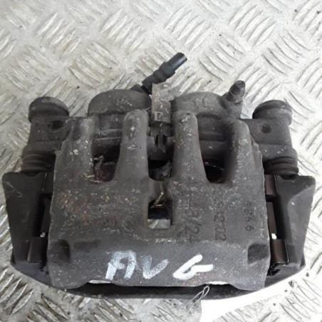 Etrier avant gauche (freinage) CITROEN JUMPER 3