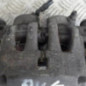 Etrier avant gauche (freinage) CITROEN JUMPER 3