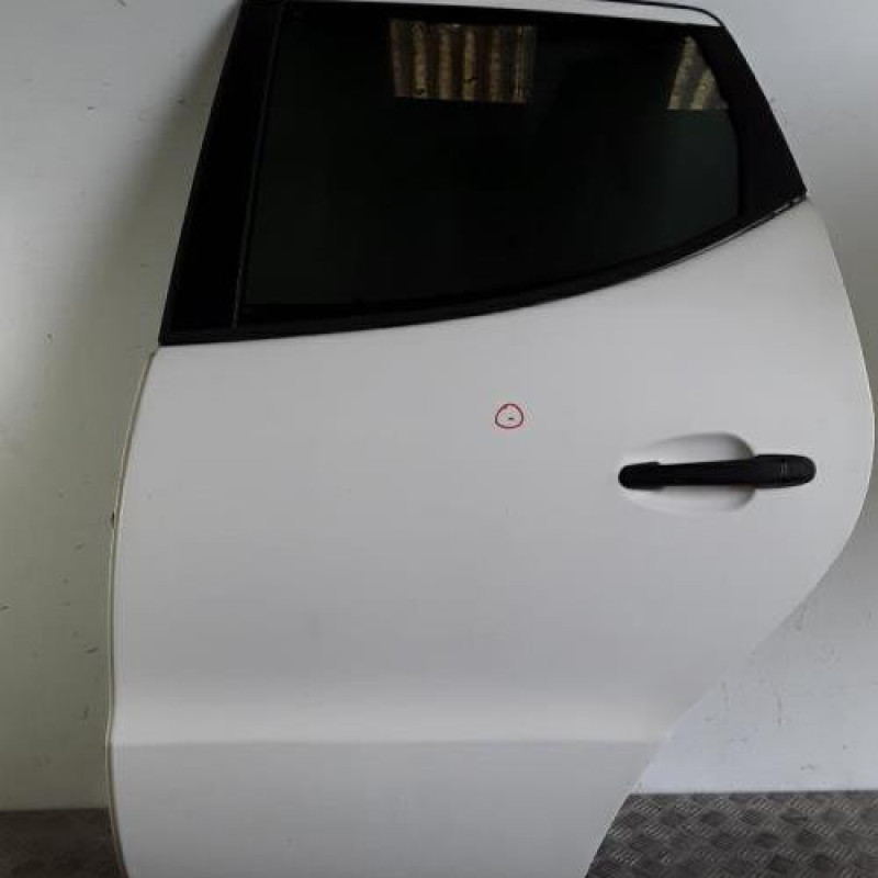 Porte arriere gauche MERCEDES CLASSE A 168 Porte arriere gauche MERCEDES CLASSE A 168