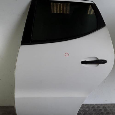 Porte arriere gauche MERCEDES CLASSE A 168 Photo n°1