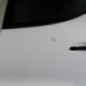 Porte arriere gauche MERCEDES CLASSE A 168