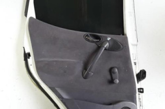Porte arriere gauche MERCEDES CLASSE A 168 Photo n°3