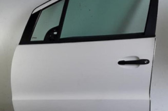 Porte avant gauche MERCEDES CLASSE A 168 Photo n°1