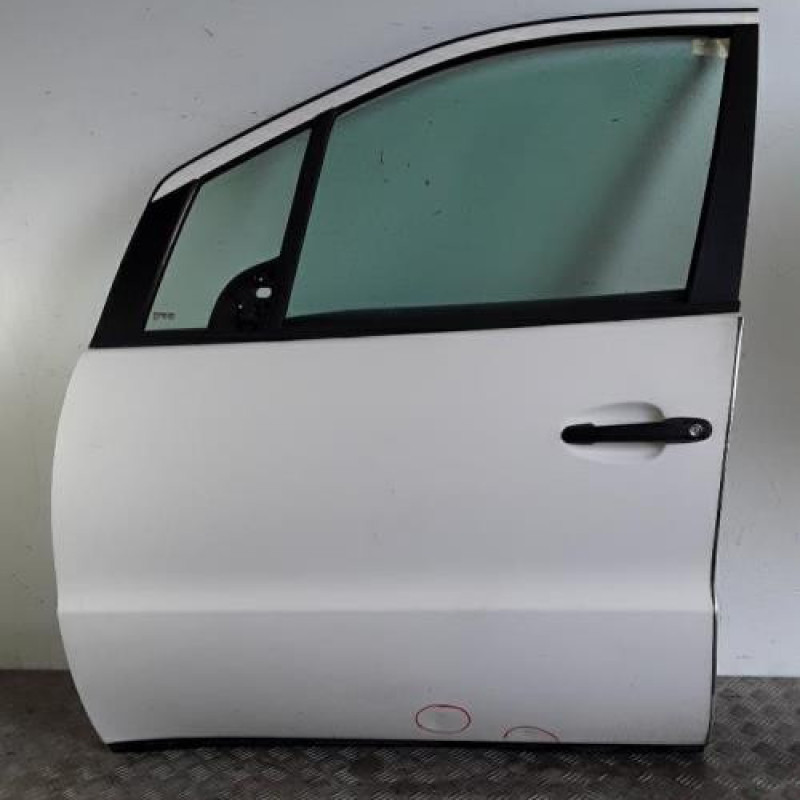 Porte avant gauche MERCEDES CLASSE A 168 Porte avant gauche MERCEDES CLASSE A 168