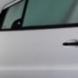 Porte avant gauche MERCEDES CLASSE A 168